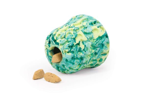 Ruffwear Morel Toy Moss Green Ruffwear Morel Toy Moss Green